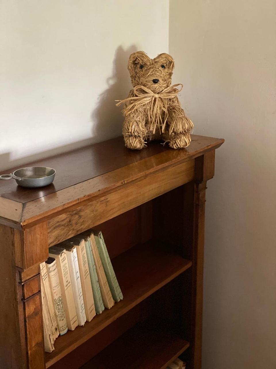 Le Mas de la Martelière Le Thor Habitación foto